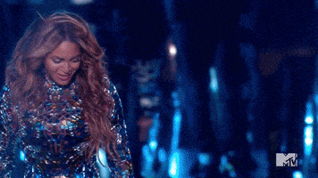 mtv beyonce GIF by Vulture.com