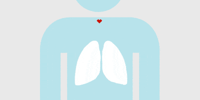lungs love GIF by CVS
