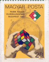 Rubiks Cube GIF by Zu