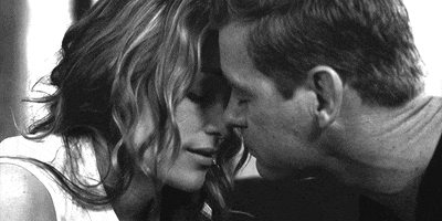 Annie Walker Rubber GIF by Covert Affairs
