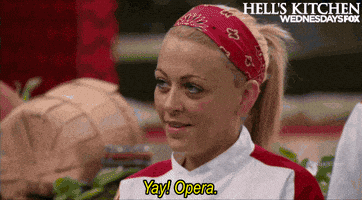hells kitchen GIF by Fox TV