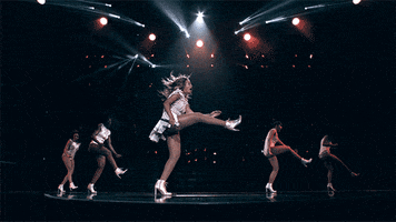 run the world beyonce GIF by HBO