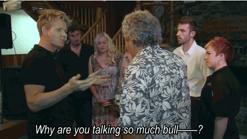 Hotel Hell Gif By Fox Tv Find Share On Giphy