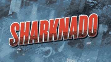 wheel chainsaw GIF by Sharknado 2