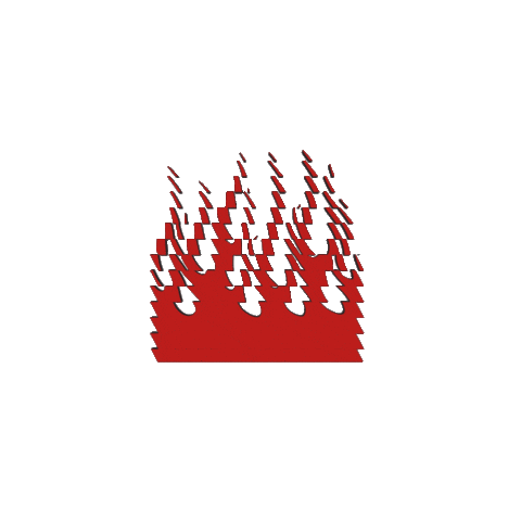 Danger Advertencia Sticker