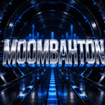 Moombahton Moomba GIF by Los XL