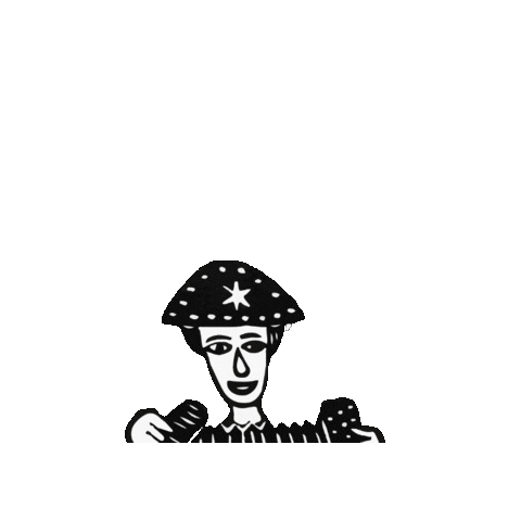 Instituto Pernambuco Porto Sticker