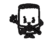 Sticker by scarabbjj