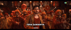 Dance Navratri GIF by saregama