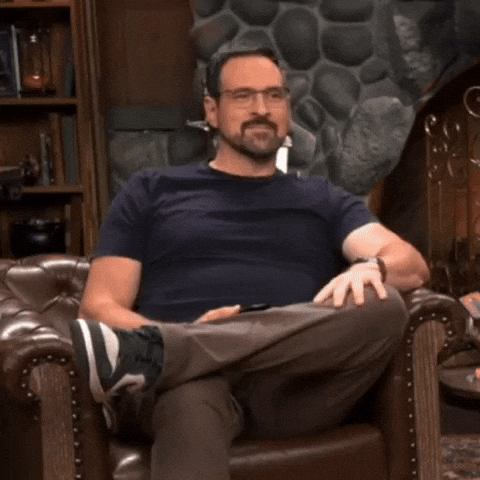 Travis Willingham Critical Role GIF
