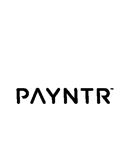 Logo Brand Sticker by Payntr