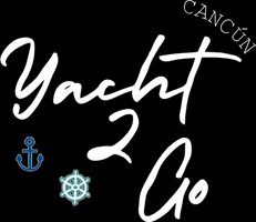 yacht2gocancun cancun yacht yates yacht2go GIF
