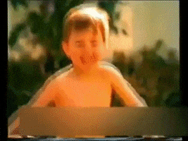 Slippery GIF