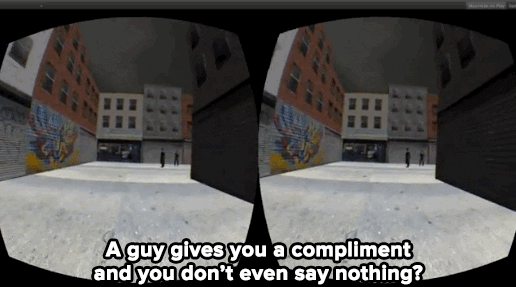 Tech Catcalling GIF - Find & Share on GIPHY