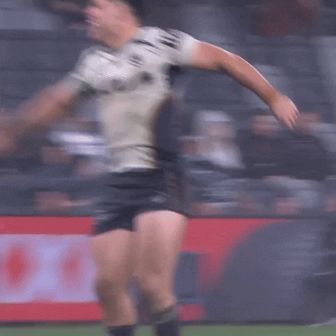 Rugby League Nrl GIF