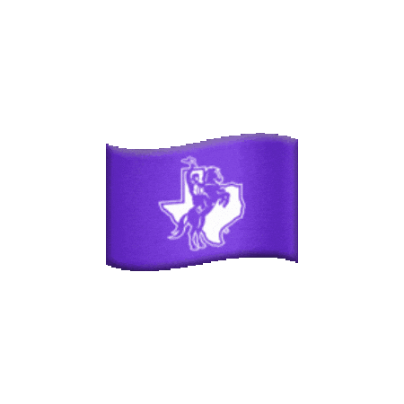 Tarleton State Sticker by TarletonBound