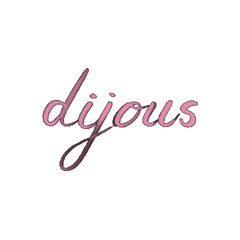Dijous Sticker