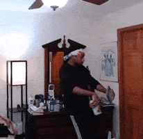 Dance Dancing GIF