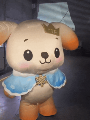 Teeteepor GIF