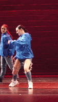 Love It Party GIF by Chicago Dance Crash