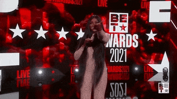 Taraji P Henson Goodbye GIF by BET Awards