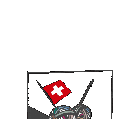 Syf Sticker by Butzeria