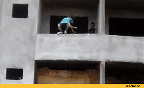Parkour GIF - Find & Share on GIPHY