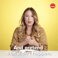 Pretending-it-didnt-happpen GIFs - Get the best GIF on GIPHY