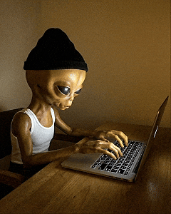 Working Work From Home GIF by Lil Mayo