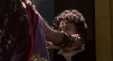 Return To Oz GIF