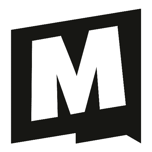 Agencia Maple Sticker