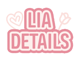 Lia Creative Studio Sticker