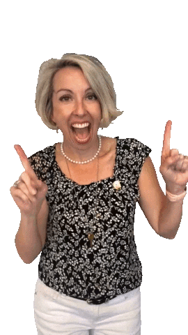 Leigh Thomas Brown Sticker