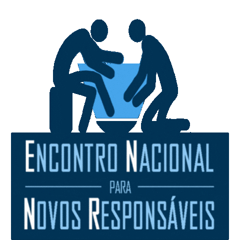 Ens Sticker by Equipes de Nossa Senhora