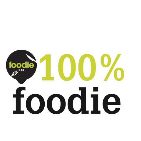 Comida Sticker