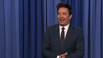 Excited Lets Go GIF by The Tonight Show Starring Jimmy Fallon