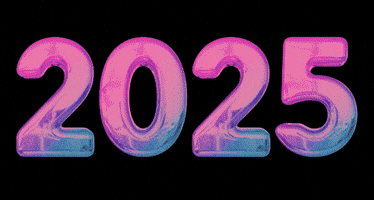 Happy New Year Sylvester GIF by 0.1% Agency