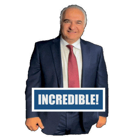 Alex Justice Sticker by ACTS Law