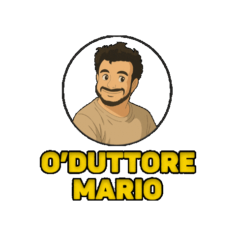 Canale32 Sticker