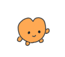 Heart Sticker