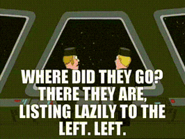 Star Wars GIF