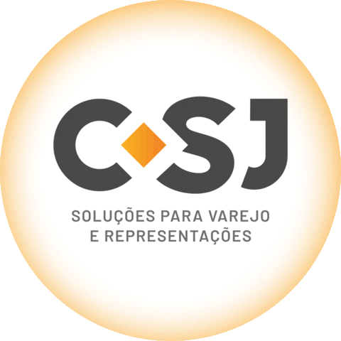 CSJ Representações Sticker