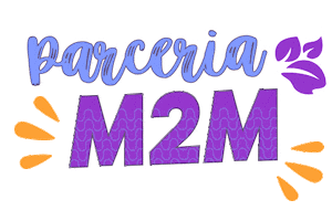 Farmácia M2M Sticker