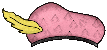 Sinterpiet Sticker