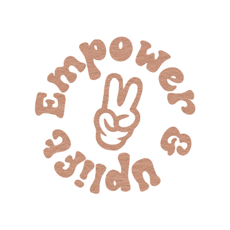 Mosaic the Label Sticker