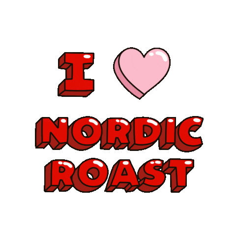 Sticker by KaffeBox
