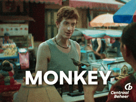 No Money Hotel GIF by Centraal Beheer