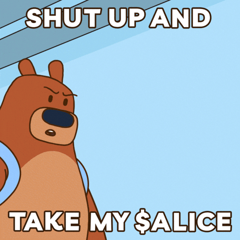 Alicetoken GIF by My Neighbor Alice