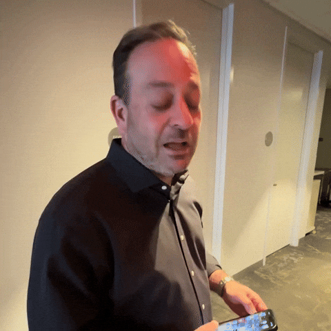 Boss Marc GIF by VaynerX