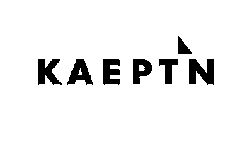 KAEPTN VFX Production Sticker